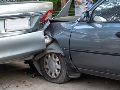 auto injuries