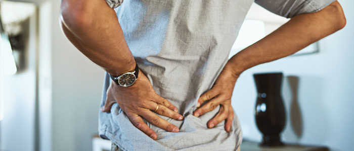 Back Pain Treatment Health For Life Chiropractic