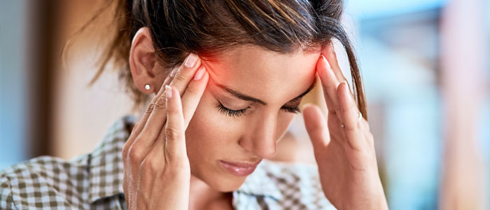 Headache and Migraine Treatment Health For Life Chiropractic