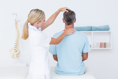 Neck Pain Treatment 