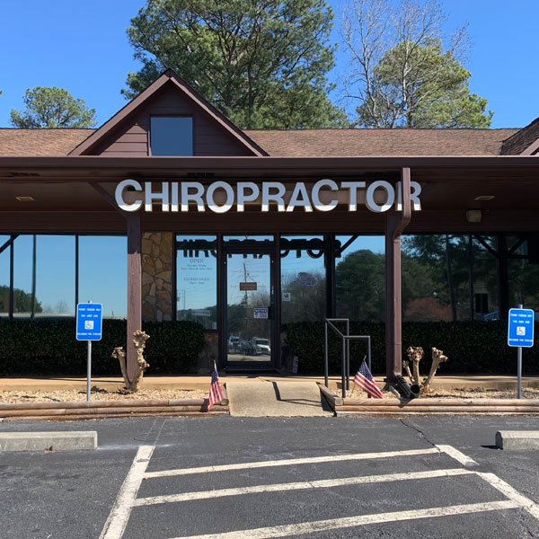 Douglasville Chiropractor Same Day Appointments Health For Life